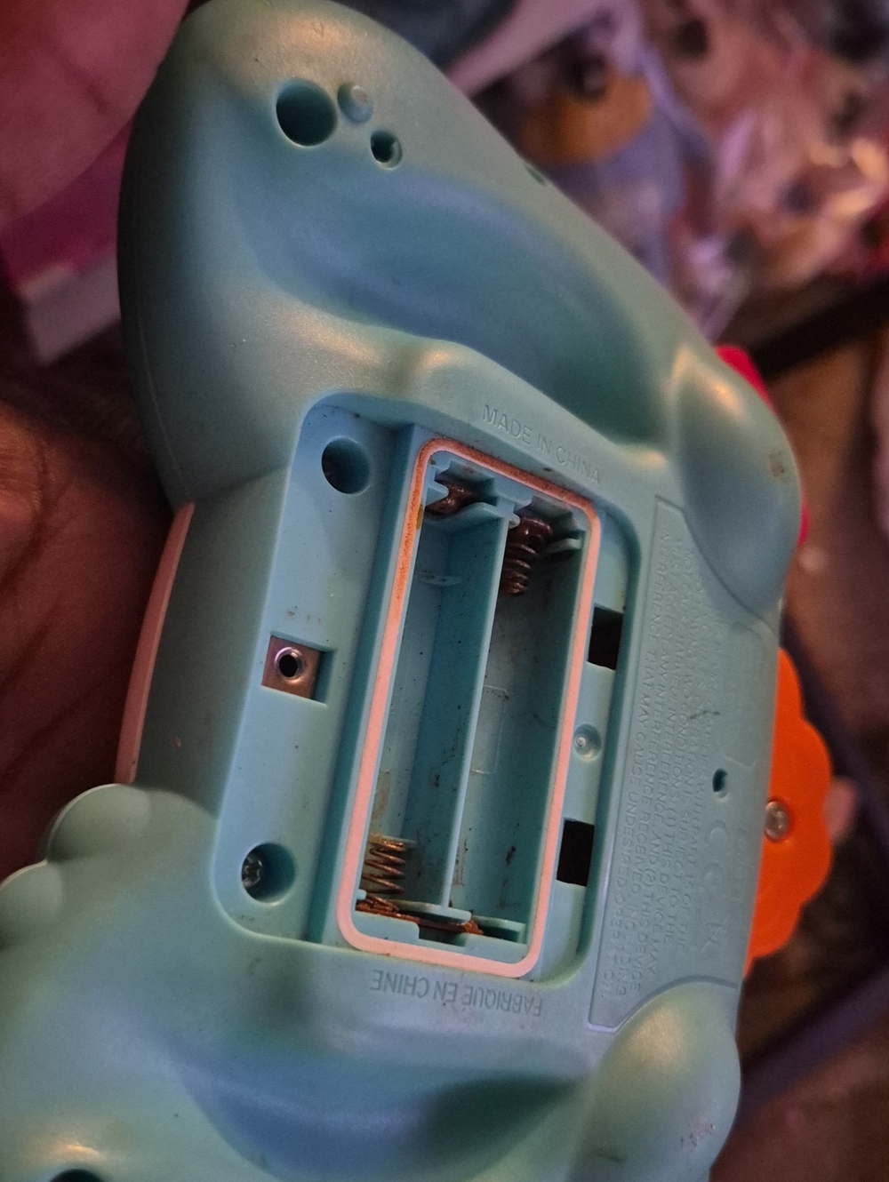 Level Up and Learn Controller - Picture 10 of 10